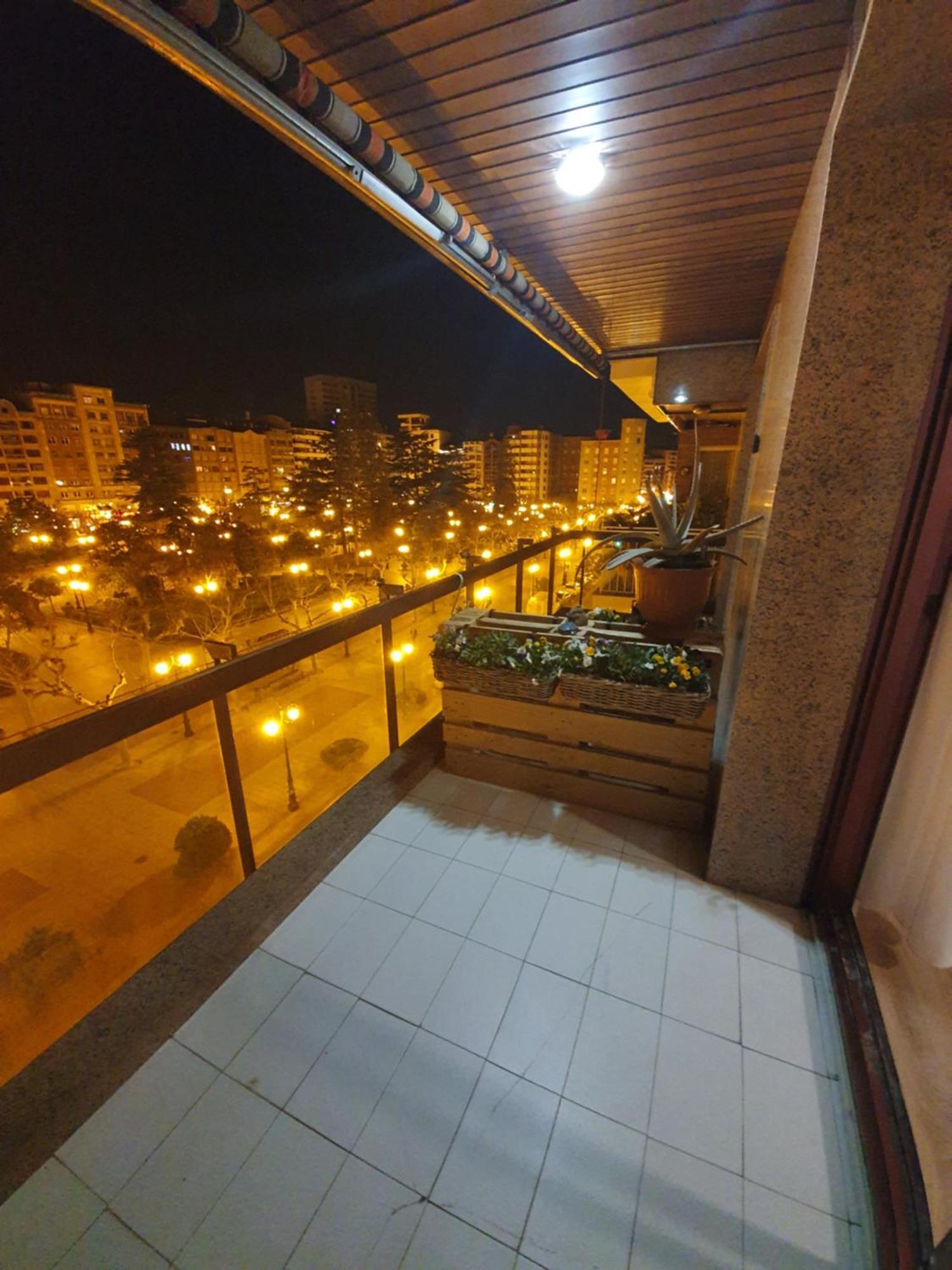 Pension Muro De La Mata Logroño Kamer foto
