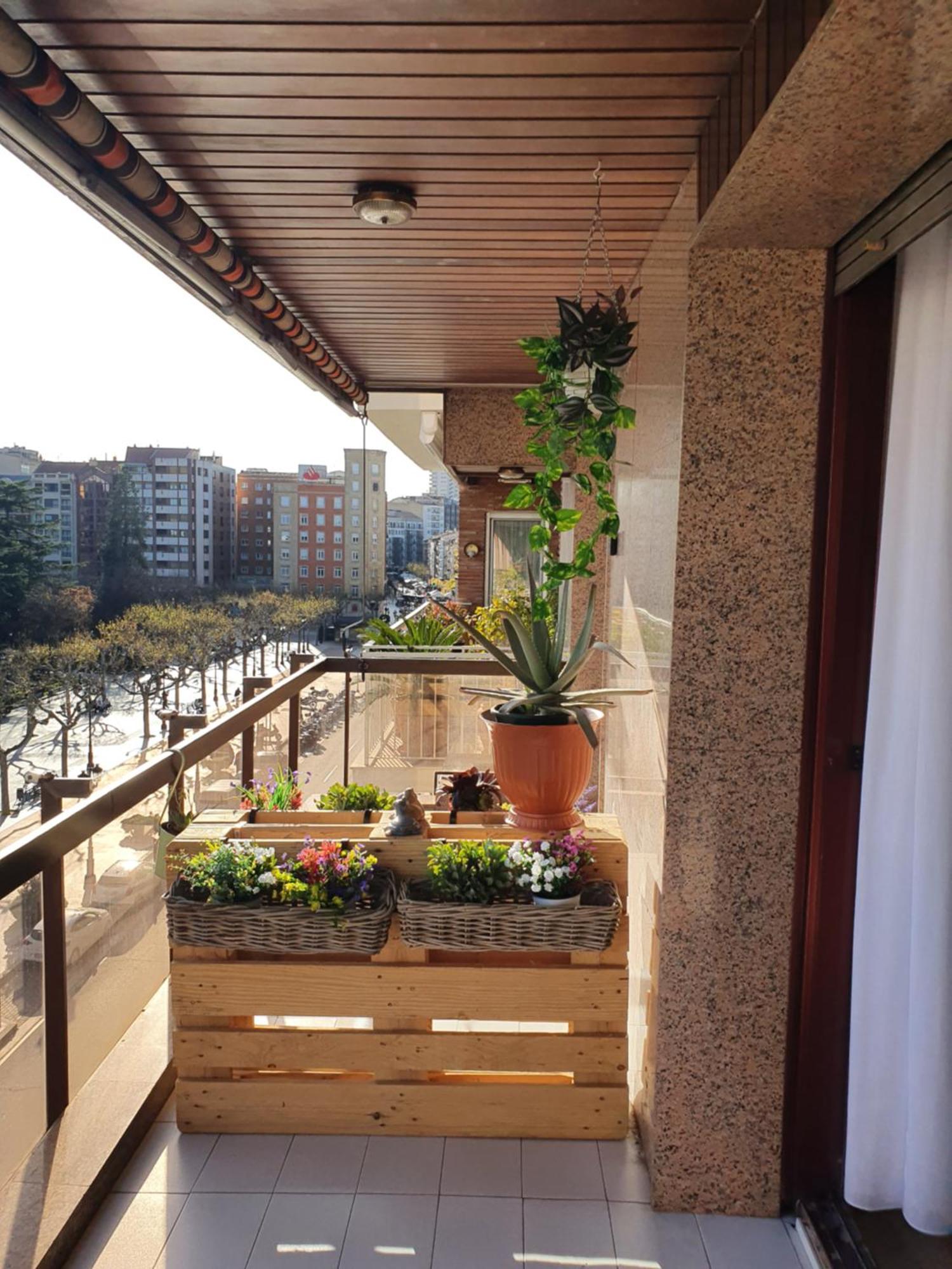 Pension Muro De La Mata Logroño Kamer foto